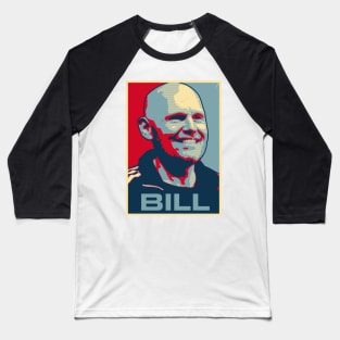 Bill Baseball T-Shirt